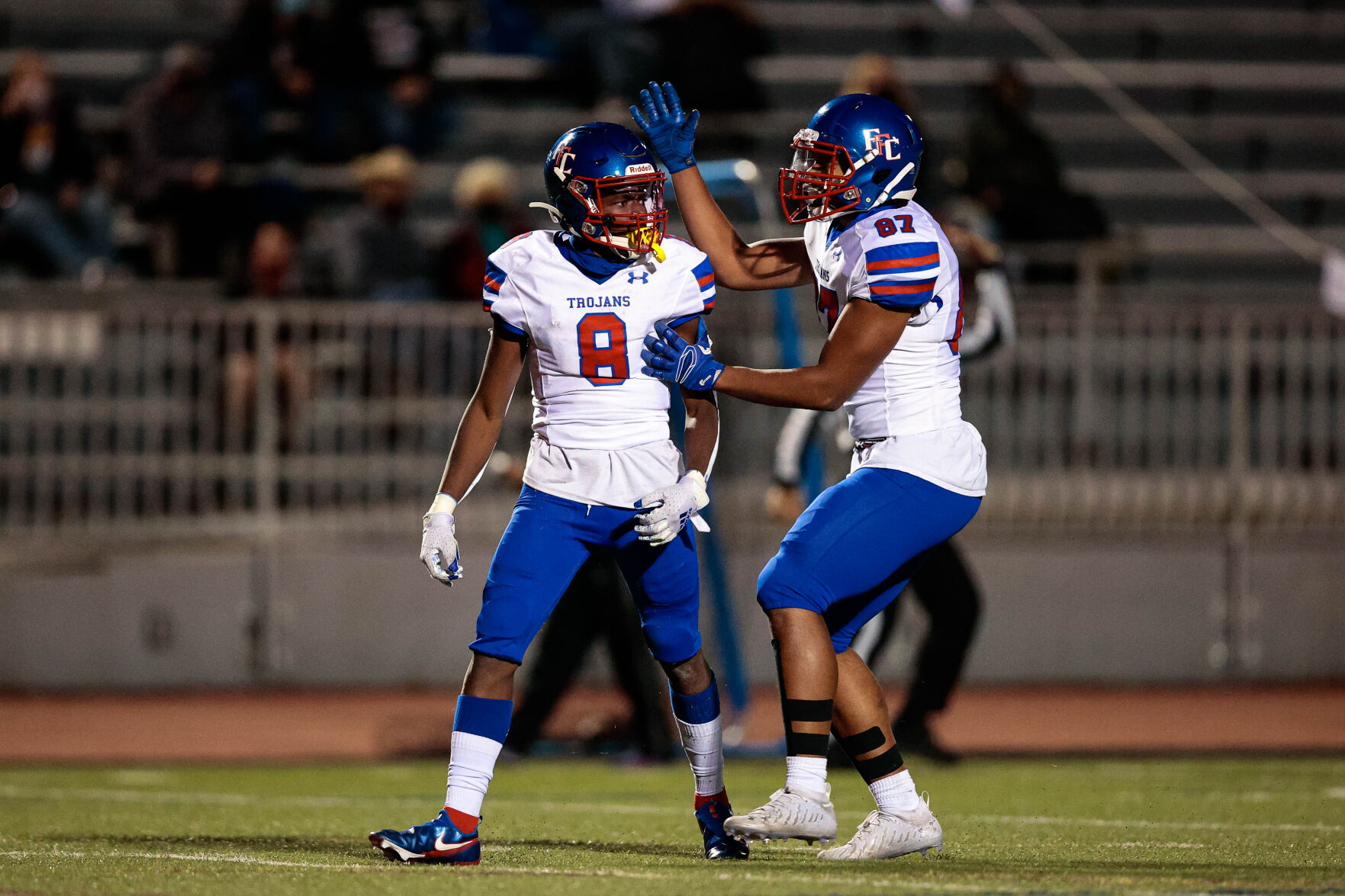 PREP FOOTBALL